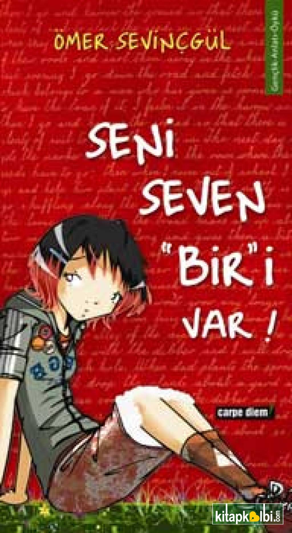 seni seven biri var mp3 indir