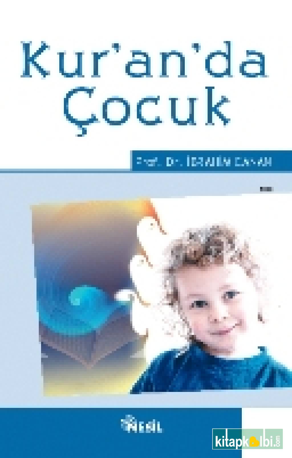 Kur<code>an</code>da Çocuk KitapKalbi Yayıncılık