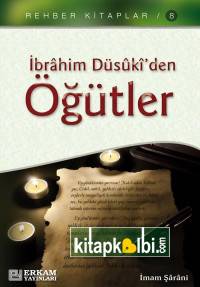 İbrahim Dusukiden Öğütler Cep Boy