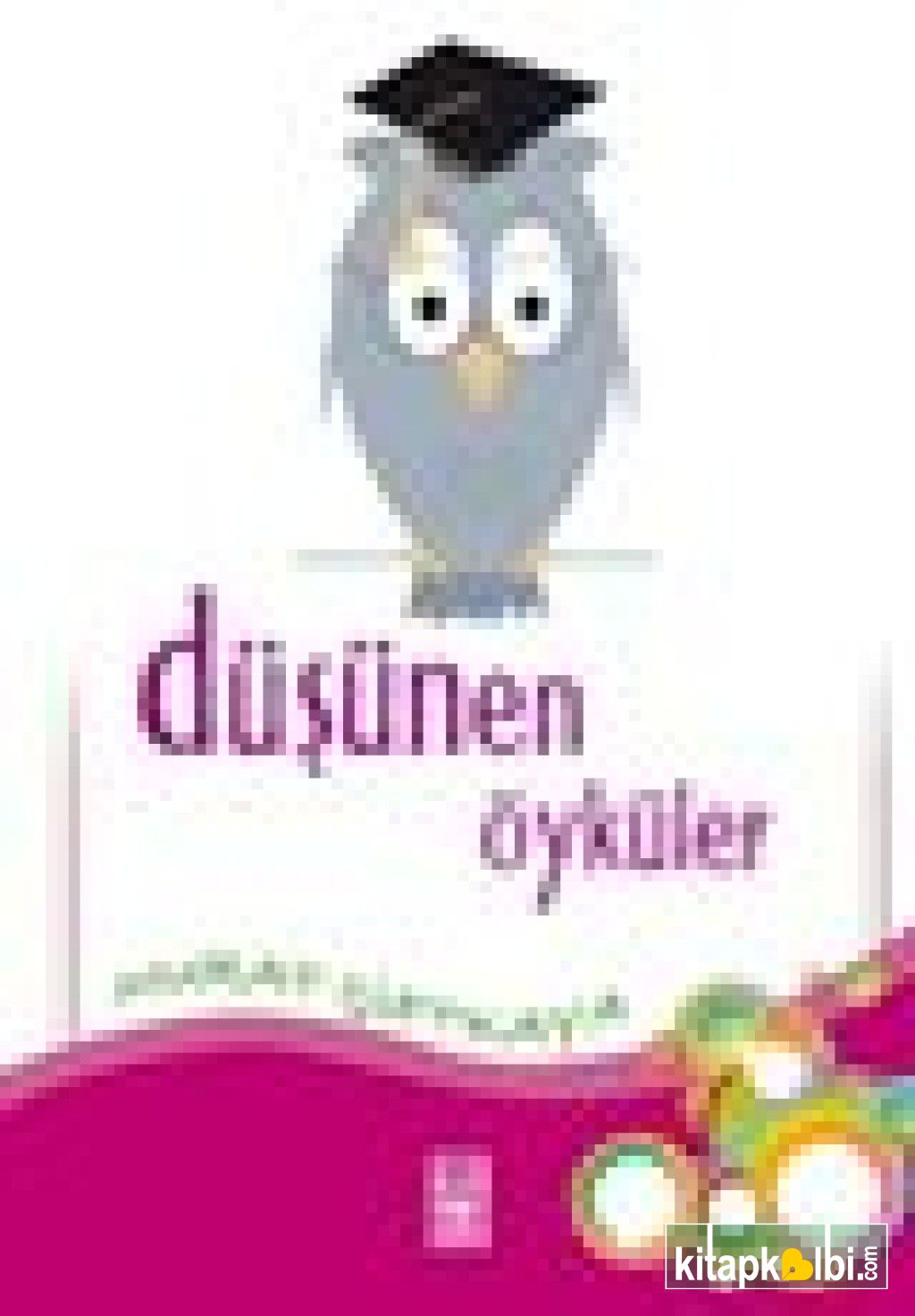 Düşünen Öyküler