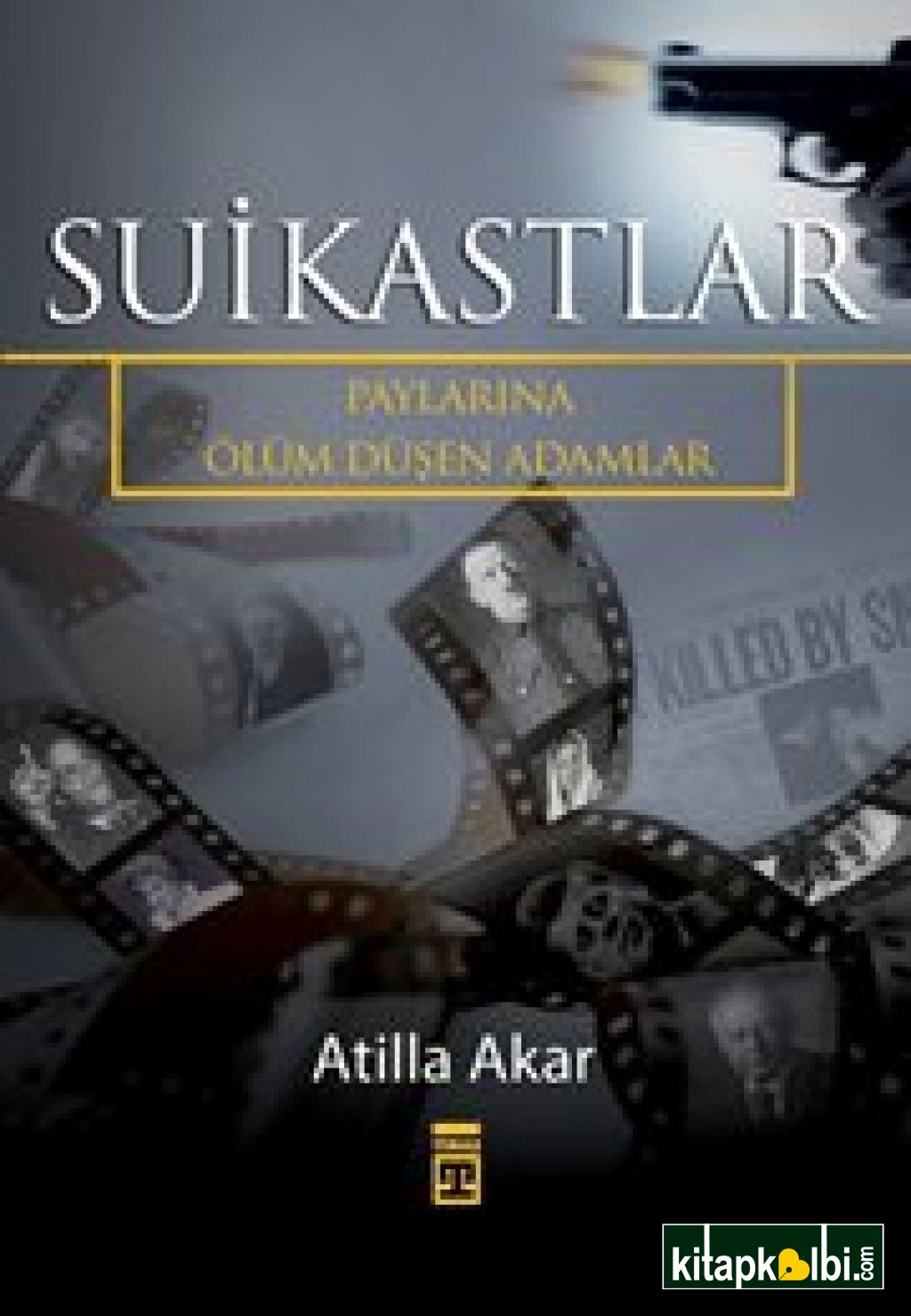 Suikastler