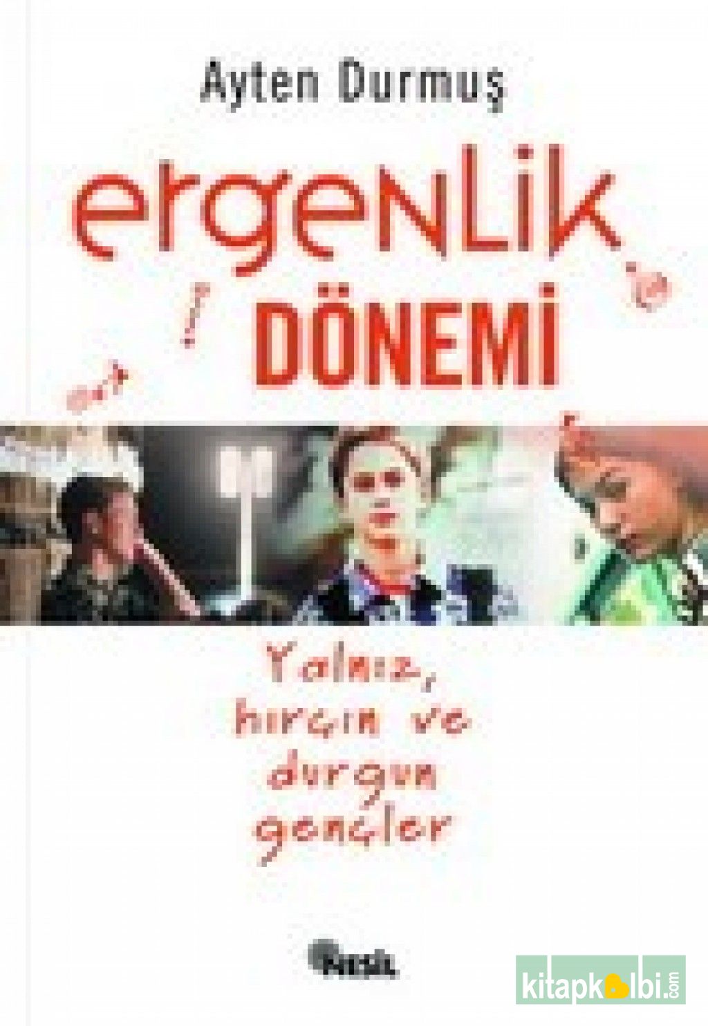 Ergenlik Dönemi