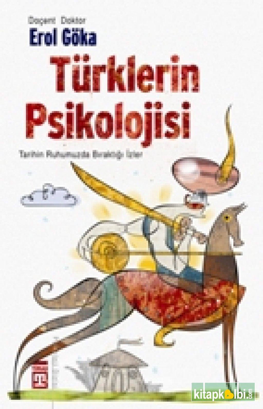 Türklerin Psikolojisi