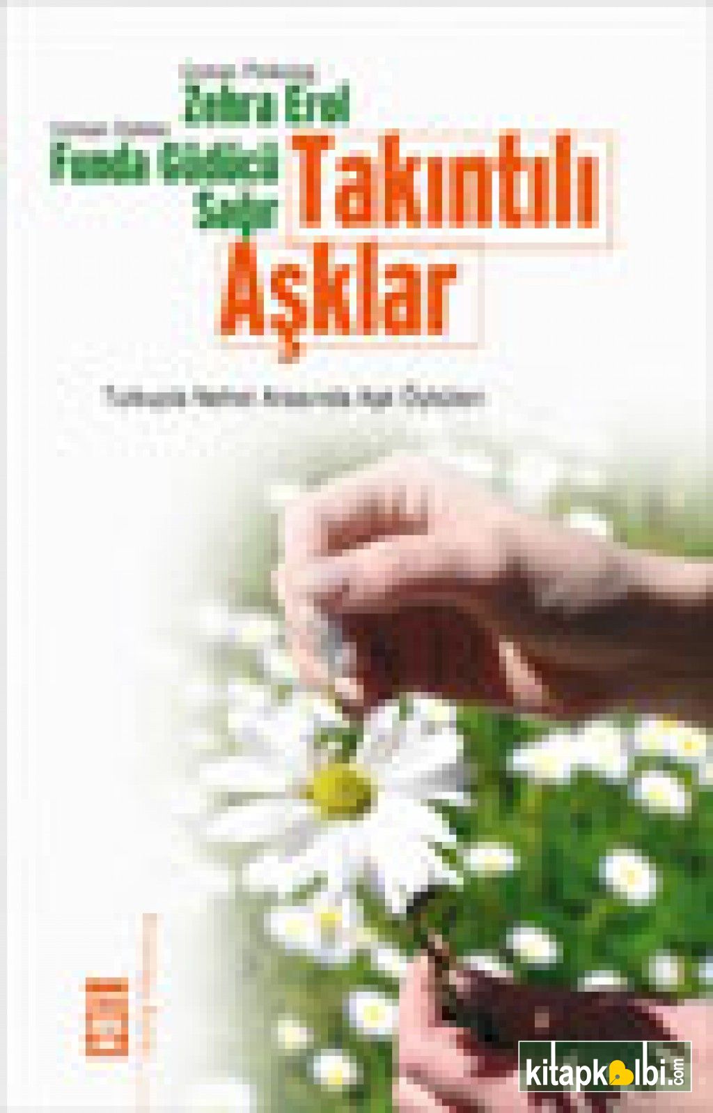 Takıntılı Aşklar