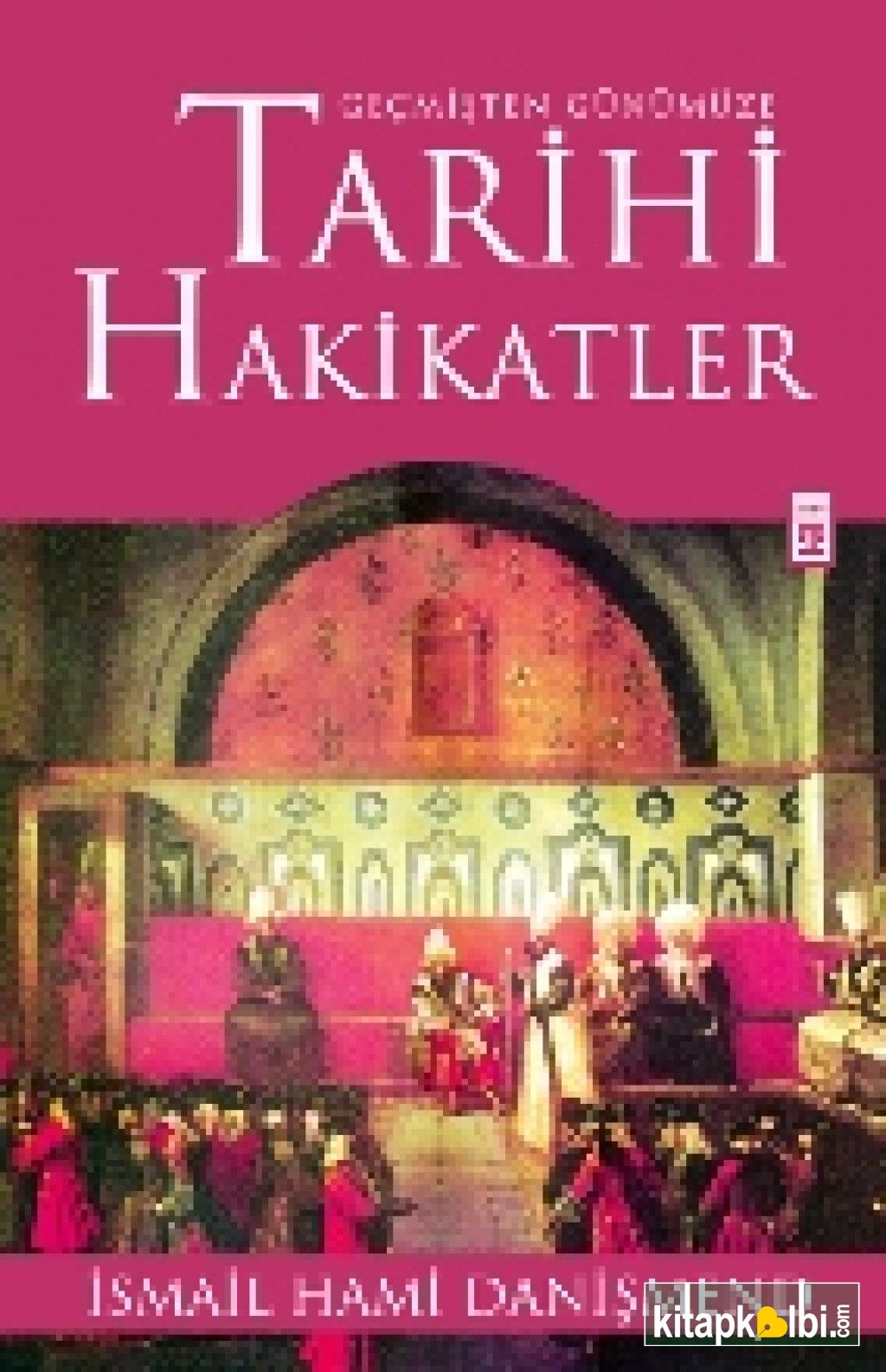 Tarihi Hakikatler