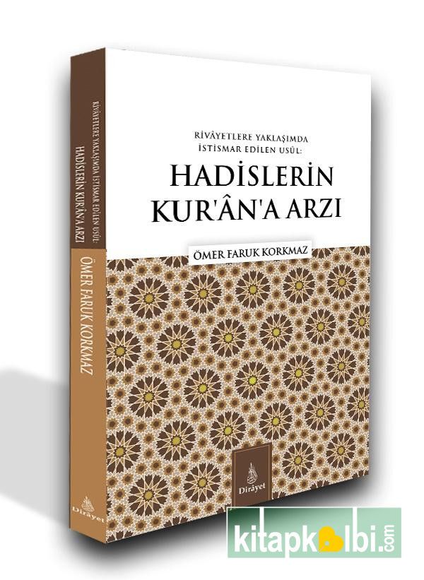 Hadislerin Kurana Arzı