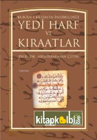 Yedi Harf ve Kıraatler