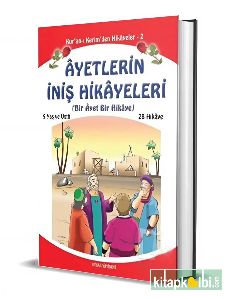 Ayetlerin İniş Hikayeleri Bir Ayet Bir Hikaye