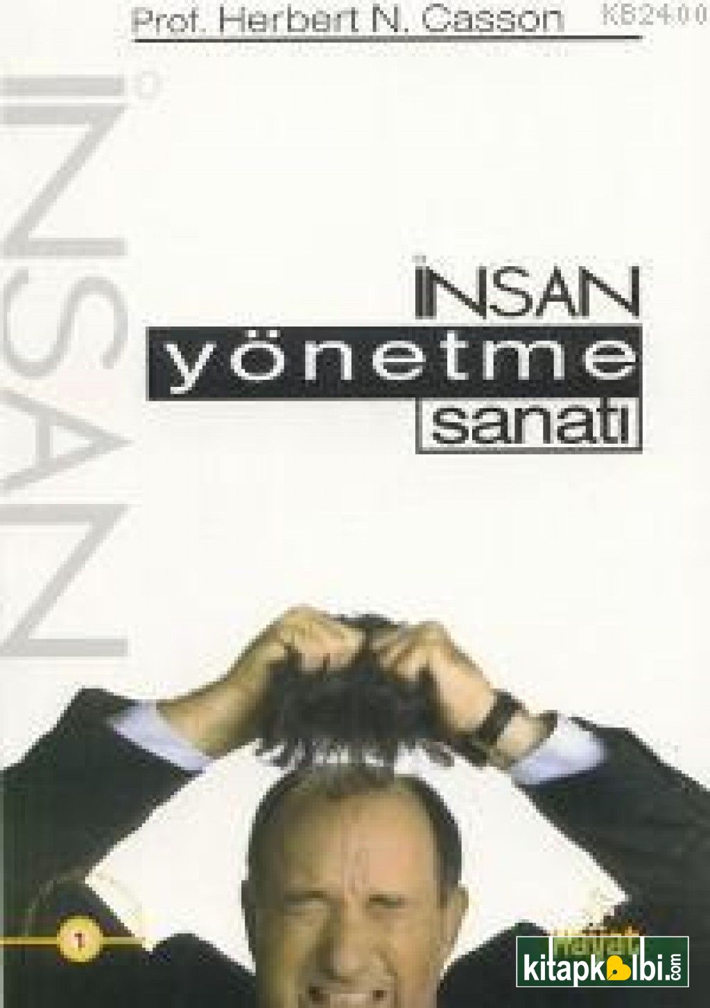 İnsan Yönetme Sanatı