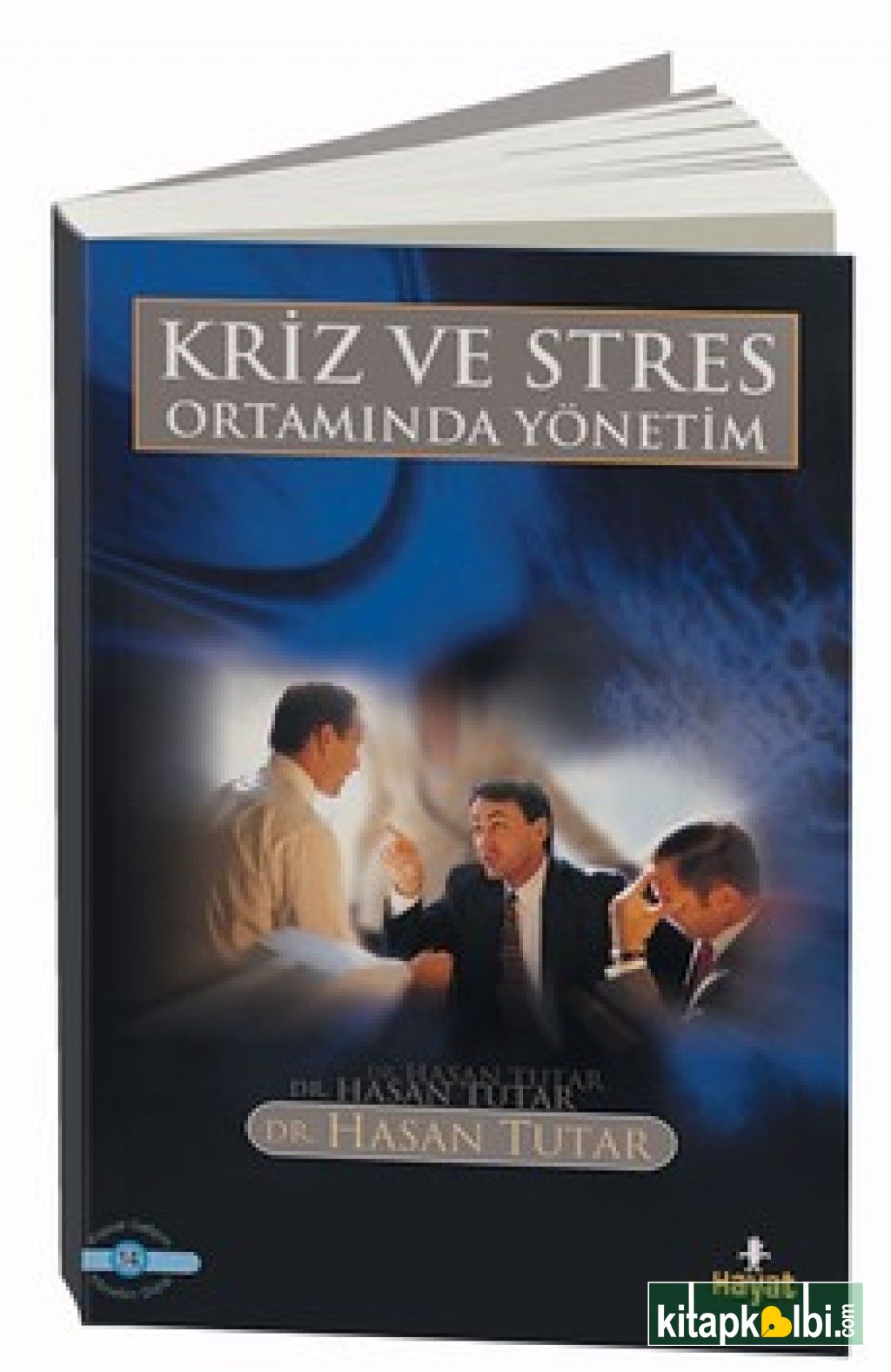 Kriz ve Stres Ortamında Yönetim