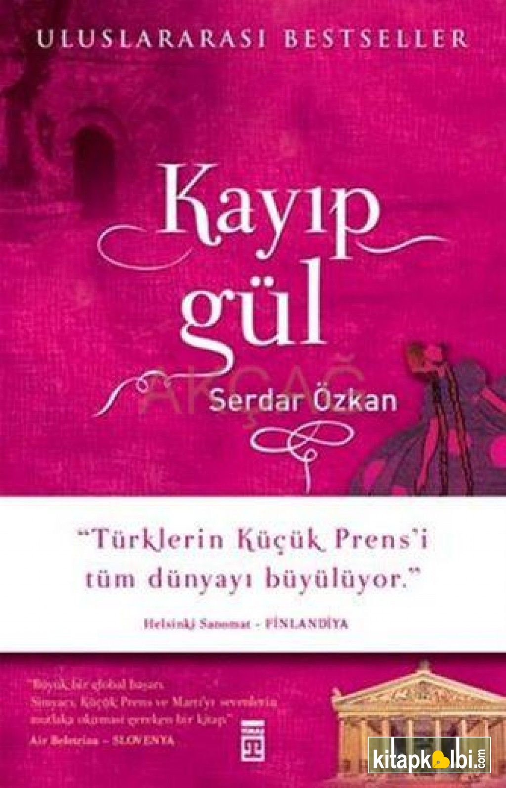 Kayıp Gül