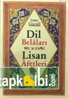 Dil Belaları Lisan Afetleri