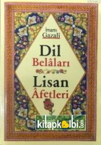 Dil Belaları Lisan Afetleri