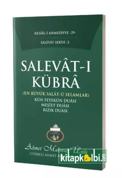 Salevatı Kübra