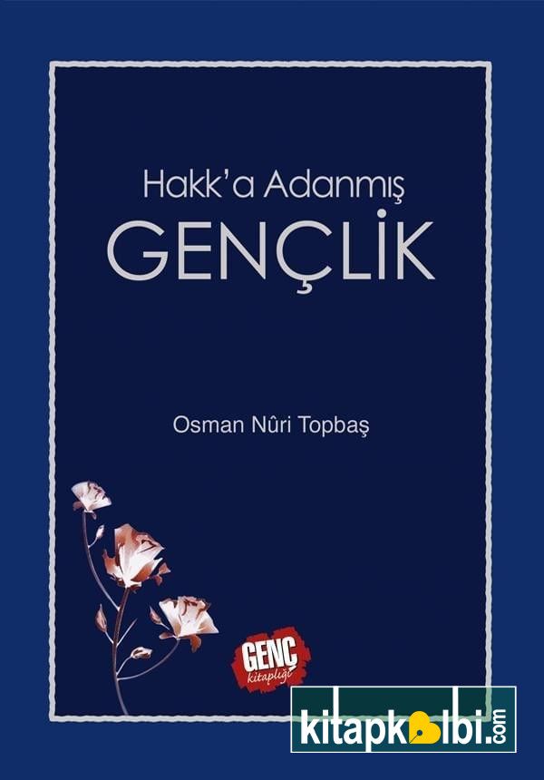 Hakka Adanmış Gençlik