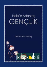 Hakka Adanmış Gençlik