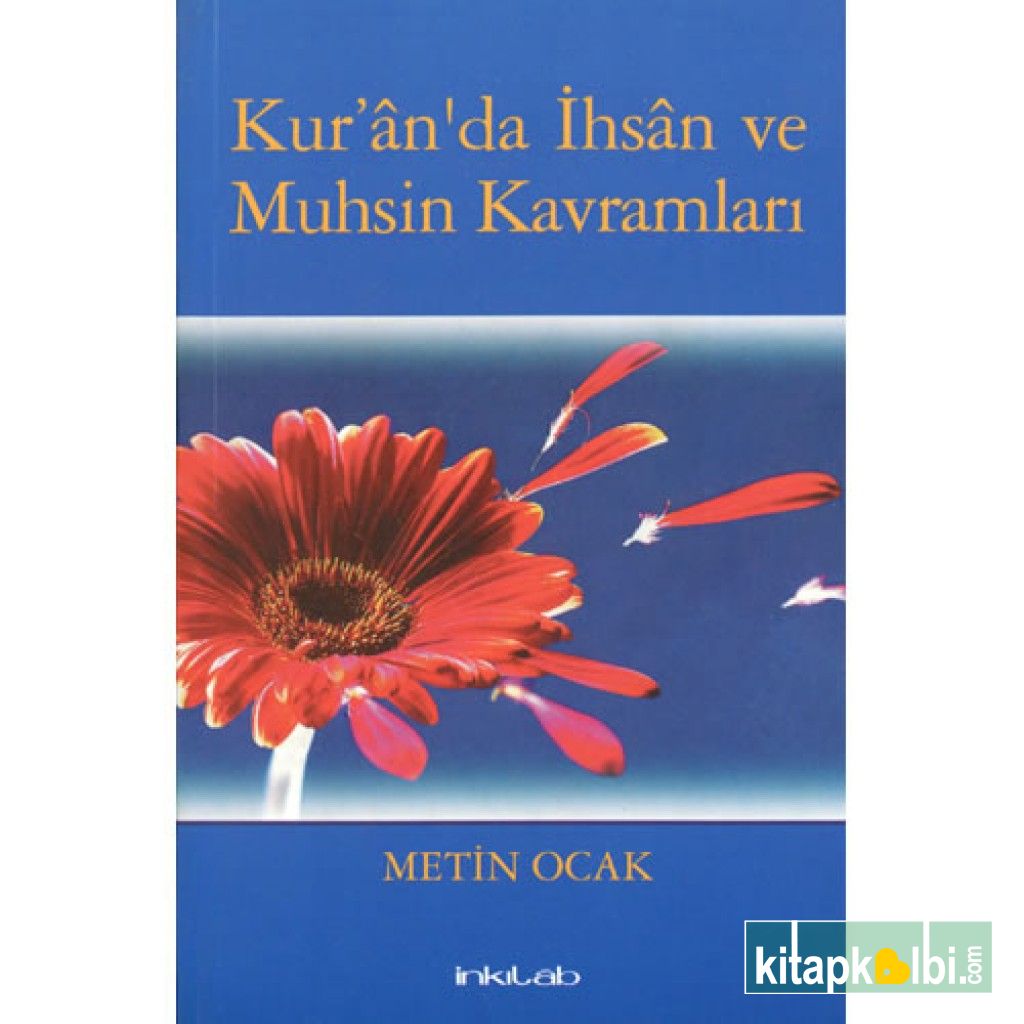 Kuranda İhsan ve Muhsin Kavramları