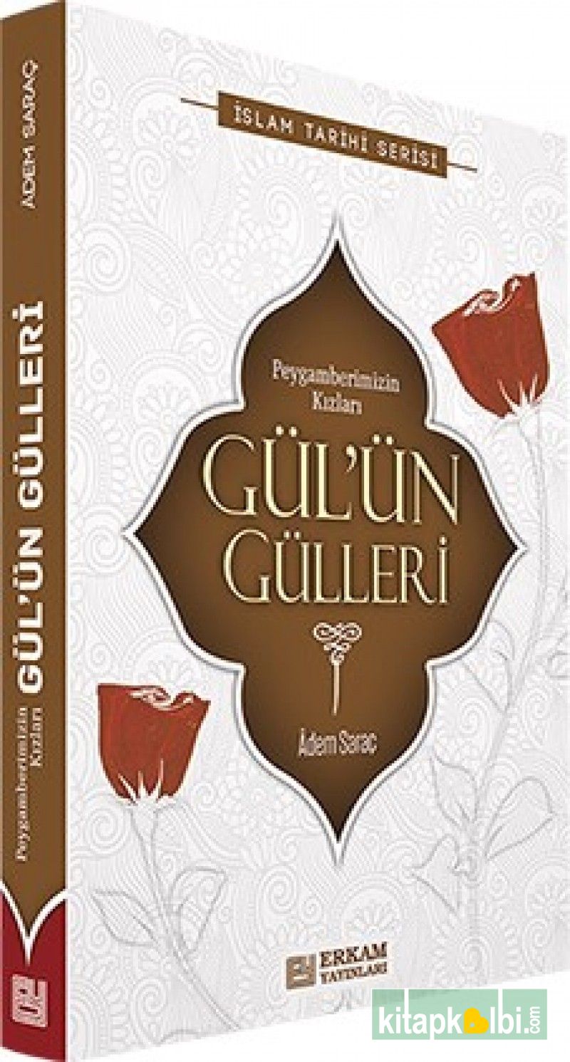 Gülün Gülleri