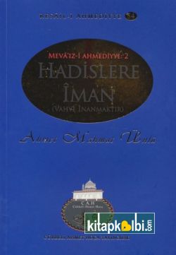 Hadislere İman