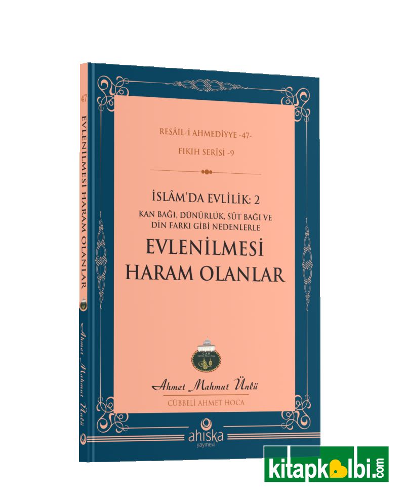 İslamda Evlilik 2 Evlenilmesi Haram Olanlar