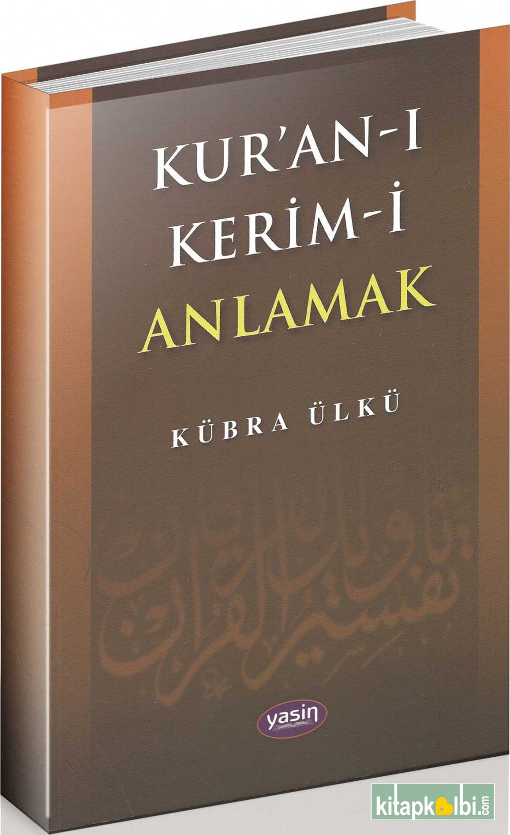 Kuranı Kerimi Anlamak