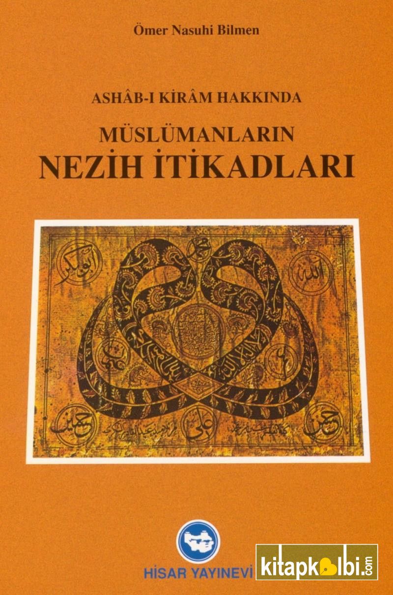 Müslümanların Nezih İtikadları