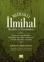 Mızraklı İlmihal Tercümesi Fatih Kalender