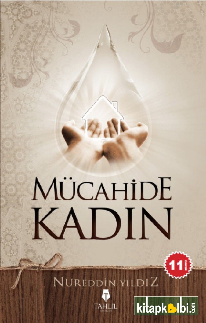 Mücahide Kadın