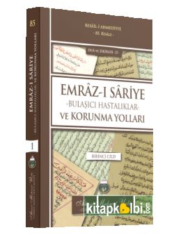 Emrazı Sariye 1 Bulaşıcı Hastalıklar