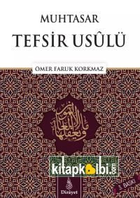 Muhtasar Tefsir Usulü