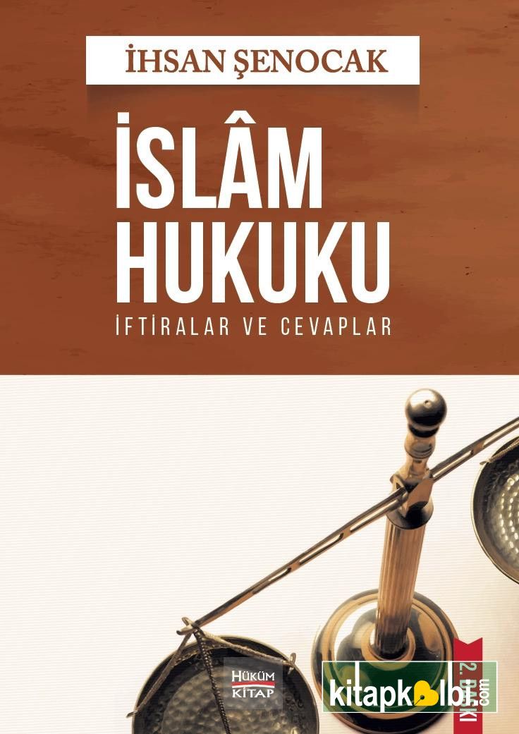 İslam Hukuku İftiralar Cevaplar