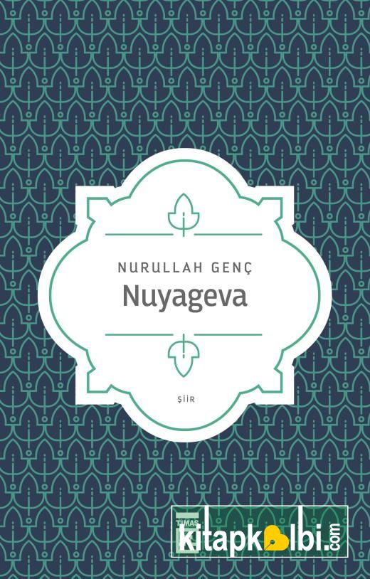 Nuyageva