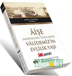 Aişe Validemizin Evlilik Yaşı