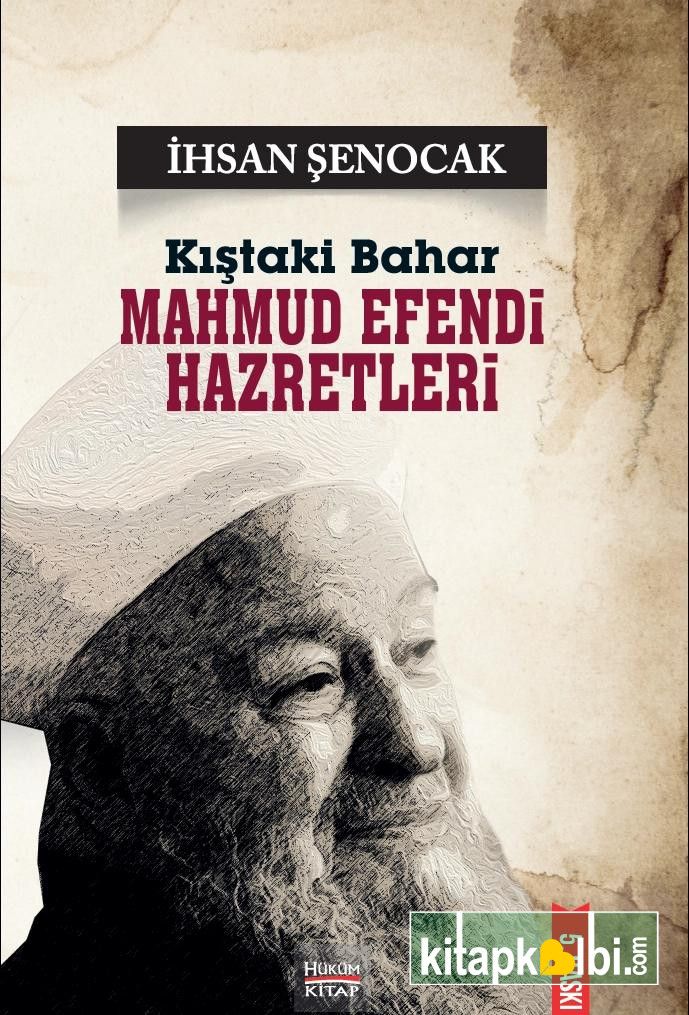 Kıştaki Bahar Mahmud Efendi Hazretleri