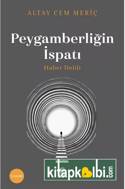 Peygamberliğin İspatı Haber Delili