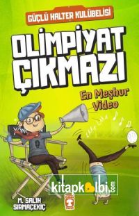 Olimpiyat Çıkmazı En Meşhur Video - Güçlü Halter Kulübelisi