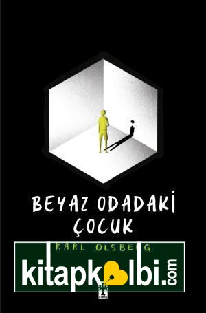 Beyaz Odadaki Çocuk