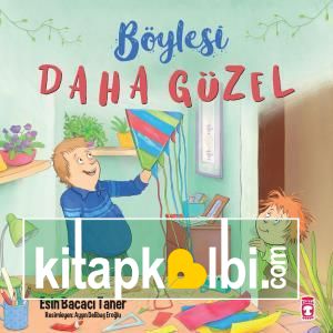 Böylesi Daha Güzel