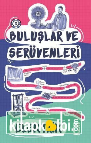 Elektrik - Buluşlar ve Serüvenleri