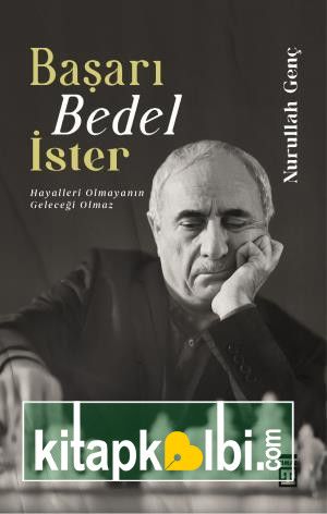 Başarı Bedel İster