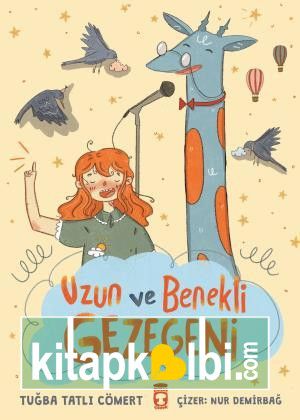 Uzun ve Benekli Gezegeni