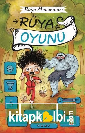 Rüya Oyunu - Rüya Maceraları