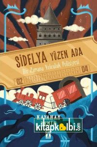 Sidelya - Yüzen Ada