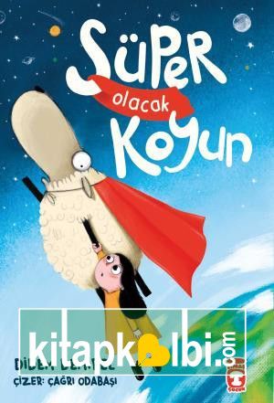 Süper Olacak Koyun