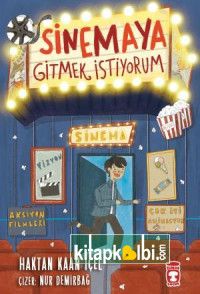 Sinemaya Gitmek İstiyorum