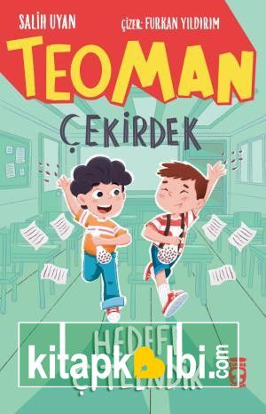 Teoman Çekirdek - Hedefe Çitlendik