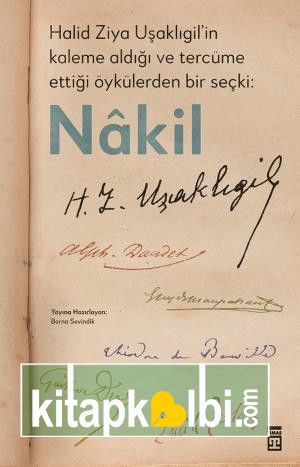 Nakil