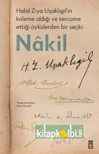 Nakil