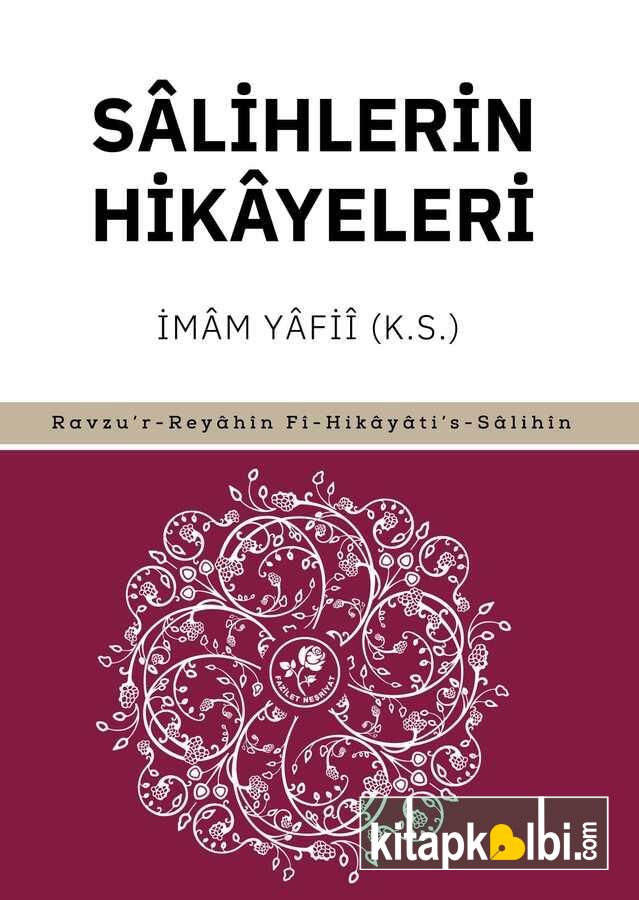 Salihlerin Hikayeleri