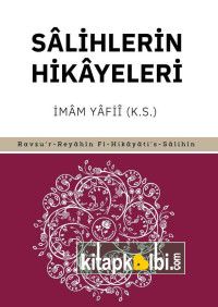 Salihlerin Hikayeleri